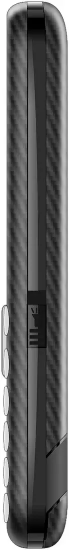 BQ BQ-1860 Gem (черный) фото