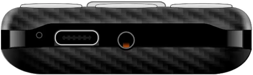 BQ BQ-1860 Gem (черный) фото