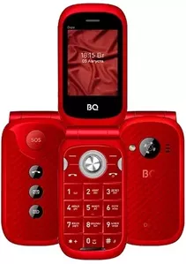 BQ BQ-2451 Daze (красный) фото