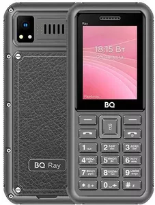 BQ BQ-2454 Ray (серый) фото
