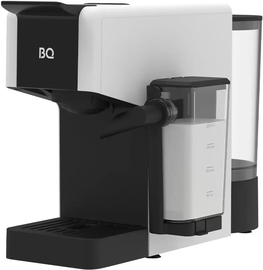 BQ CCM1064A (белый)