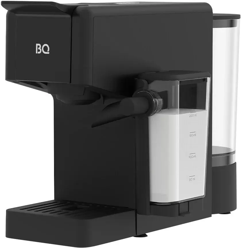 BQ CCM1064A (черный)