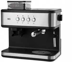 Капельная кофеварка BQ CM1003 фото