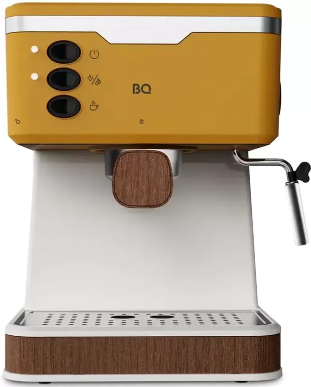 BQ CM2006 (желтый)
