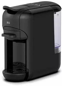 Капсульная кофеварка BQ CM3000 (черный) фото