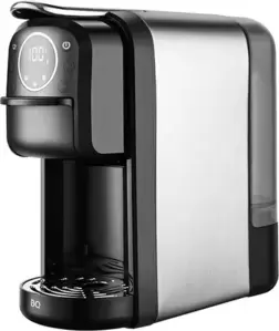 Капсульная кофеварка BQ CM3004 фото
