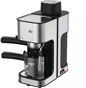 Рожковая кофеварка BQ CM4000 фото