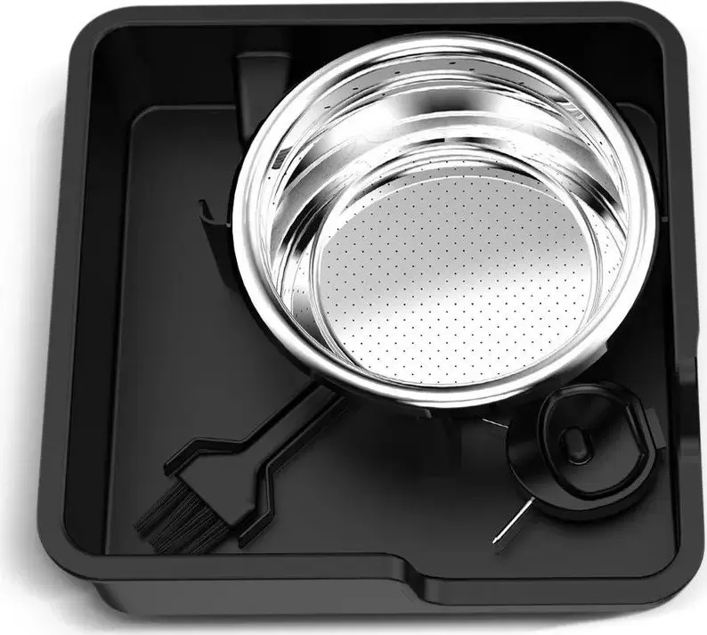 Кофейная станция BQ CM5002 фото