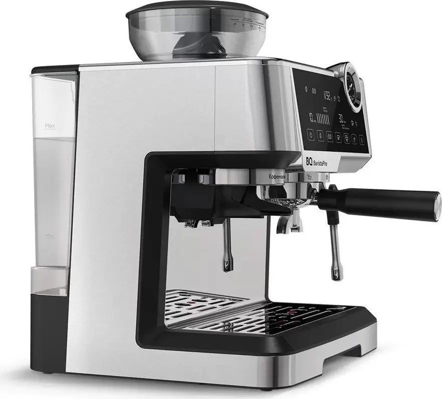 Кофейная станция BQ CM5002 фото