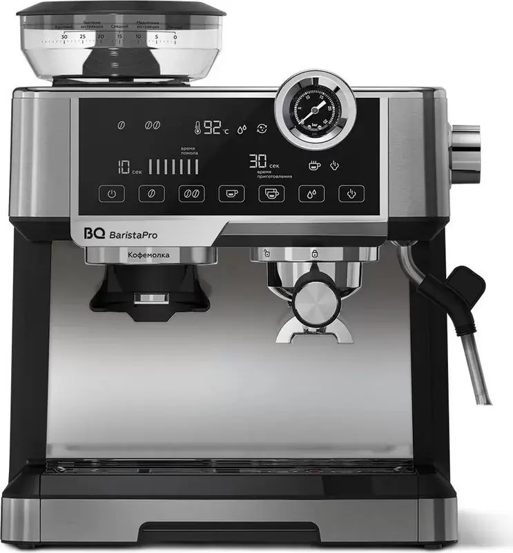 Кофейная станция BQ CM5002 фото
