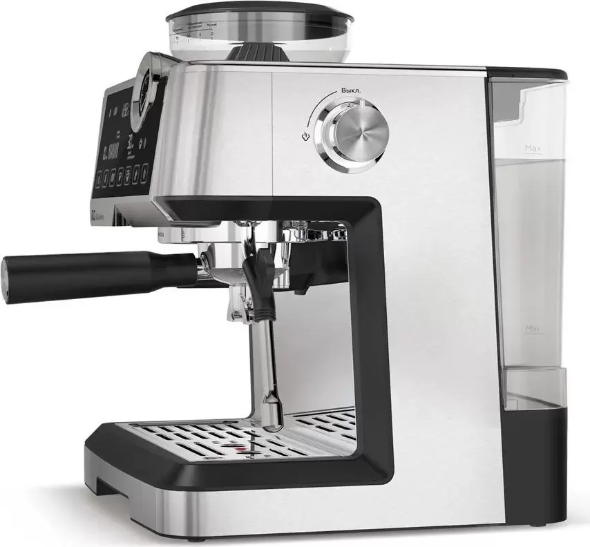 Кофейная станция BQ CM5002 фото