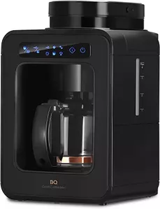 Капельная кофеварка BQ CM7000 (черный) фото