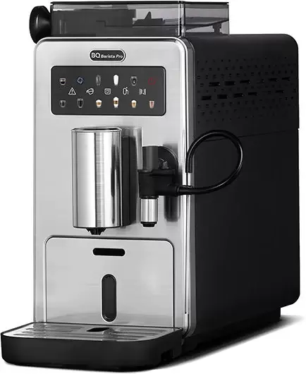 BQ CM9003 (серебристый)