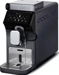 Кофемашина BQ CM9004 (темно-серый) фото