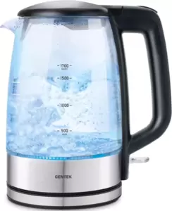 Электрический чайник CENTEK CT-0003 фото