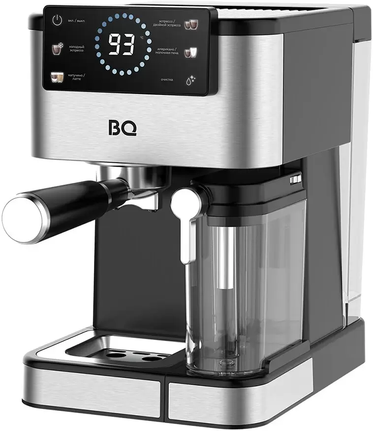 BQ ECM1090A