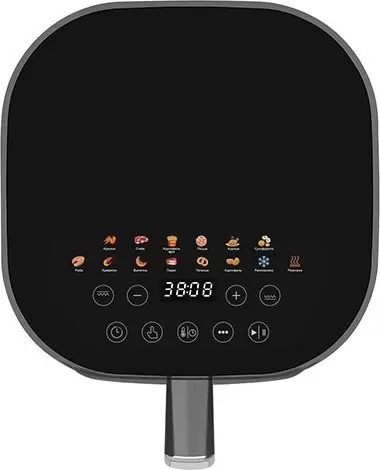 Аэрогриль BQ GR2006 фото