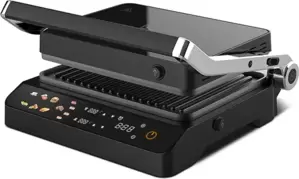 Электрогриль BQ GR3008 фото