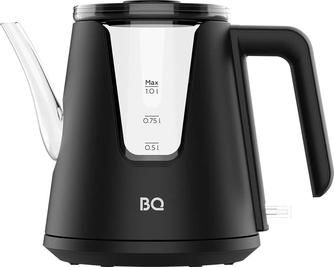 BQ KT0046DW (черный)