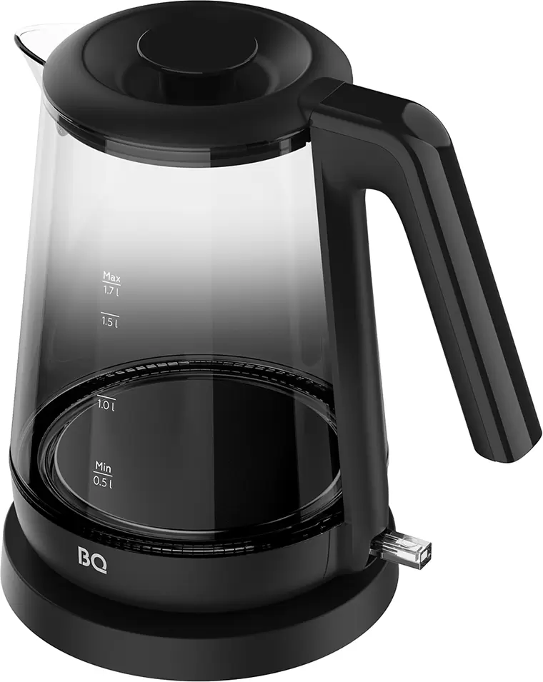 BQ KT1000G (черный)