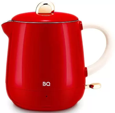 BQ KT1717P (красный)