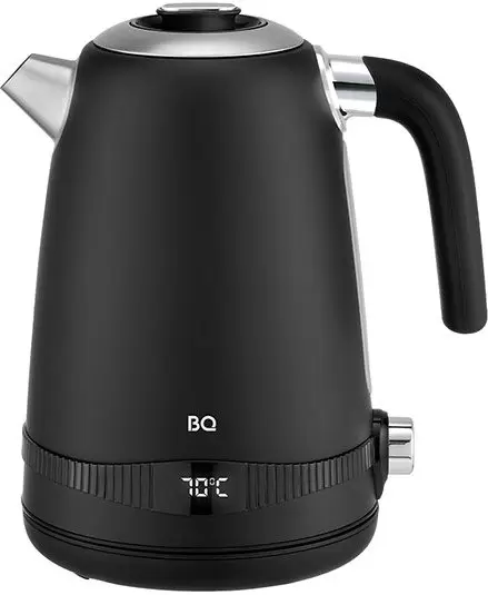 BQ KT1724SW (черный)