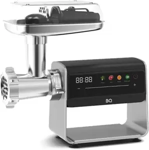 Мясорубка BQ MG2007 Premium фото