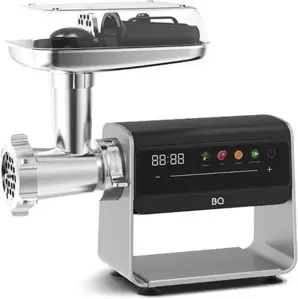 Мясорубка BQ MG2008 Premium фото