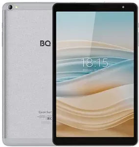 Планшет BQ-Mobile BQ-8088L Exion Surf 64GB (серебристый) фото