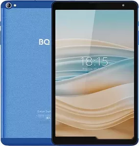 Планшет BQ-Mobile BQ-8088L Exion Surf 64GB (синий) фото