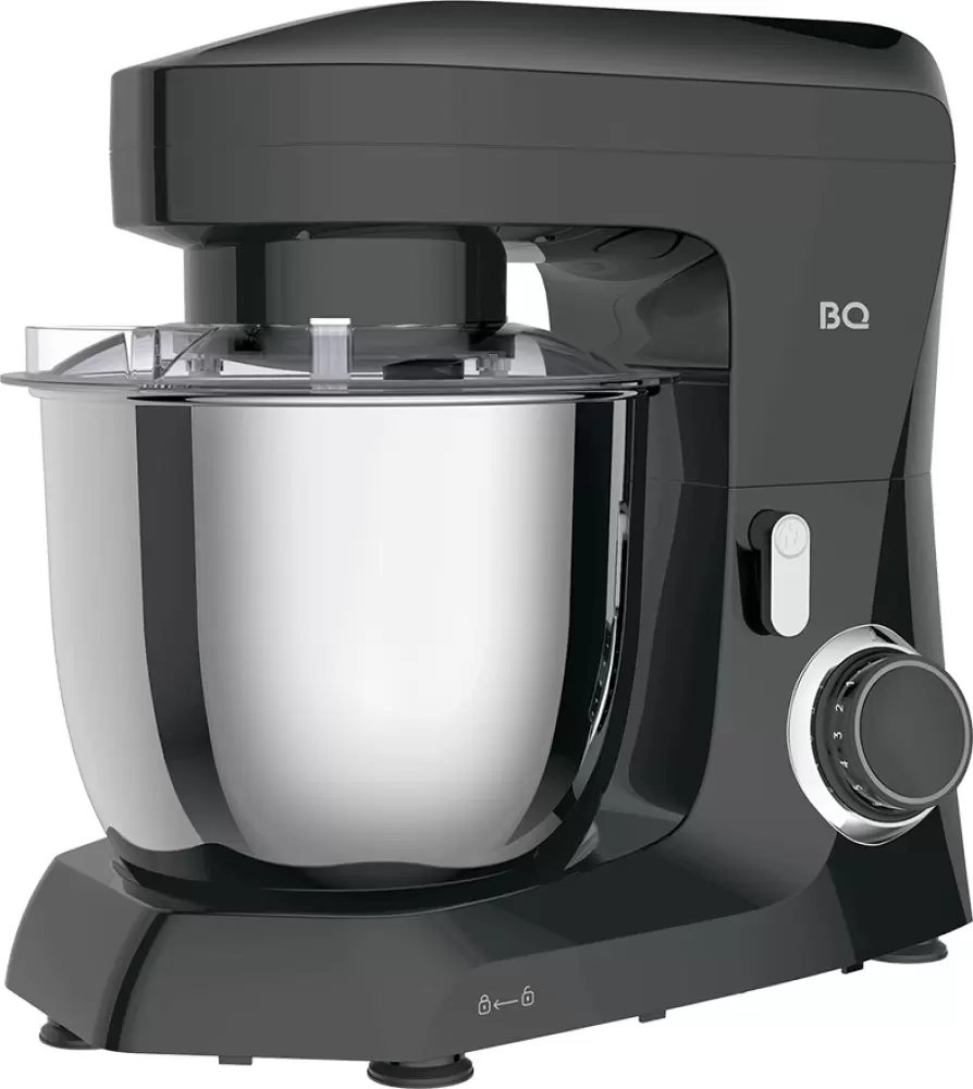 BQ MX342 (серый)