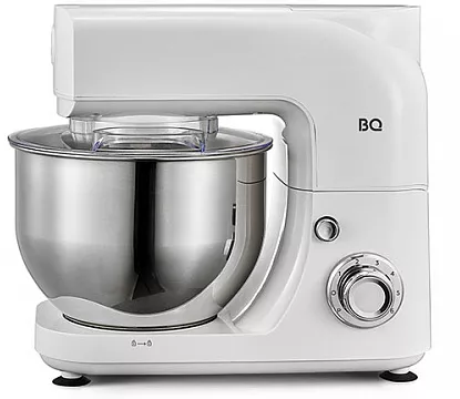 BQ MX520 White