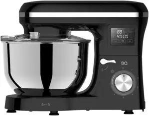 Миксер BQ MX640 Black фото