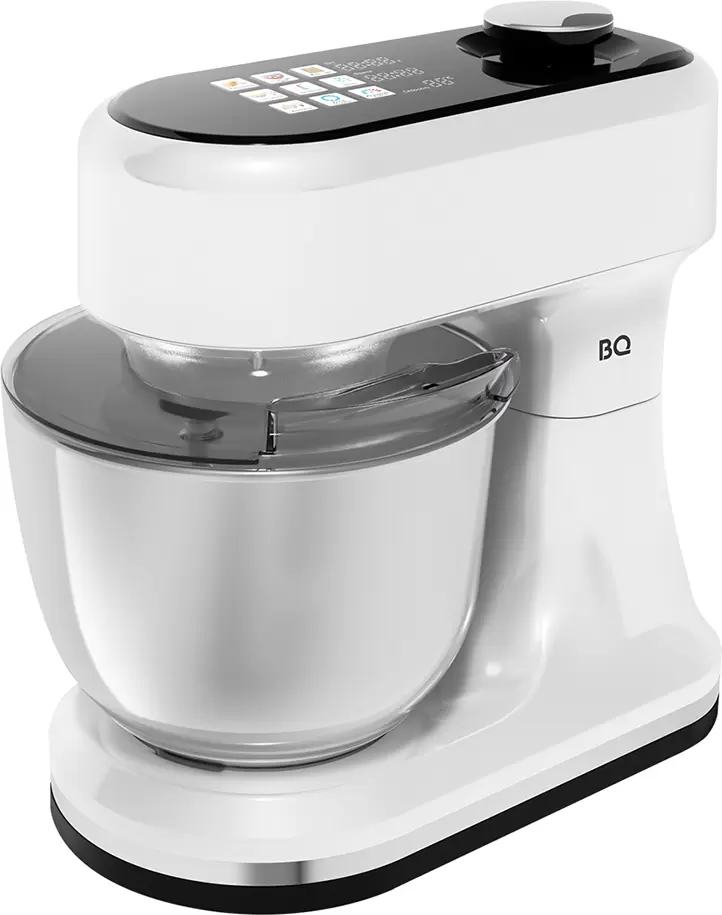 BQ PM1001 (белый)