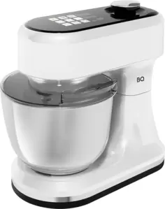 Миксер BQ PM1001 (белый) фото