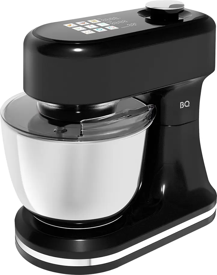BQ PM1001 (черный)