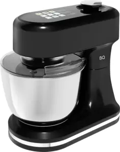 Миксер BQ PM1001 (черный) фото