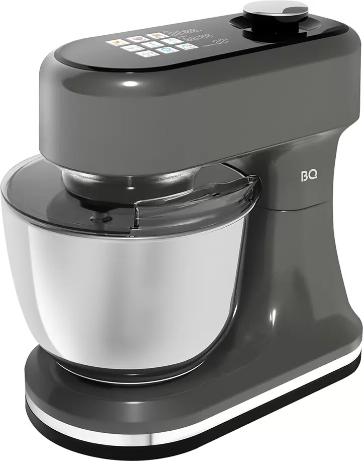 BQ PM1001 (серый)