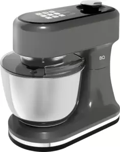 Миксер BQ PM1001 (серый) фото