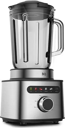 Стационарный блендер BQ SB1010 Premium фото