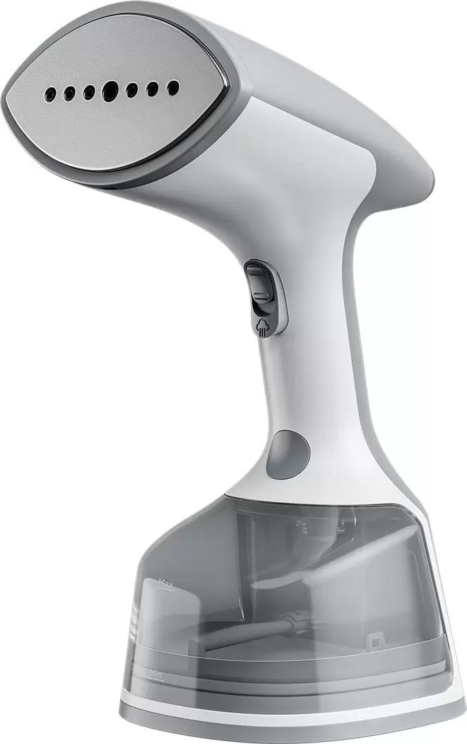BQ SG2000H (белый/серый)