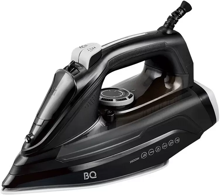BQ SI1002 (черный)