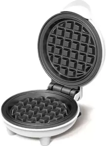 Вафельница BQ ST2005 (белый) фото