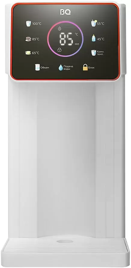 Термопот BQ TP3000 фото 4