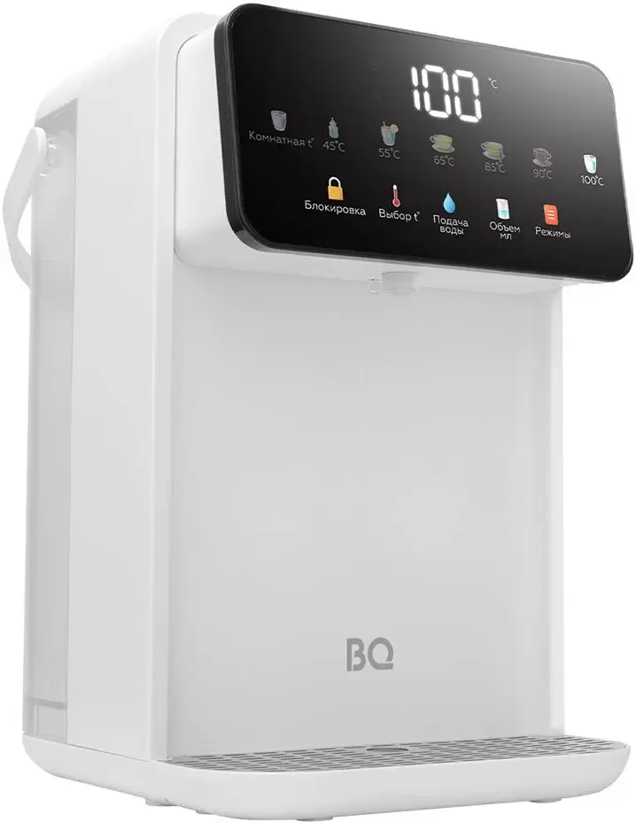 Термопот BQ TP3001 фото 4