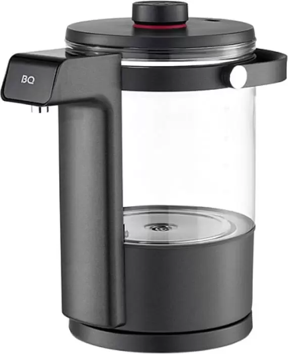 BQ TP331 (черный)