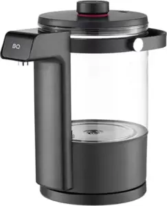 Термопот BQ TP331 (черный) фото