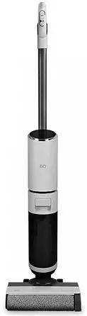 Вертикальный моющий пылесос BQ VCA1002W фото