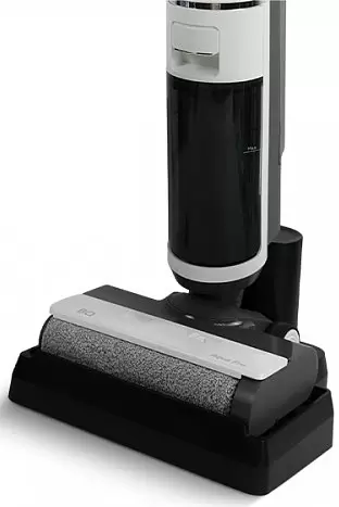 Вертикальный моющий пылесос BQ VCA1002W фото