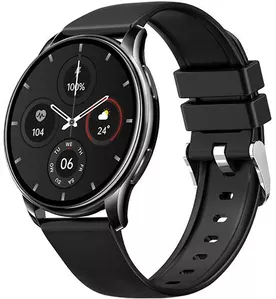 Умные часы BQ Watch 1.4 (черный) фото